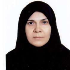 Dr. Masoomeh Jorjani