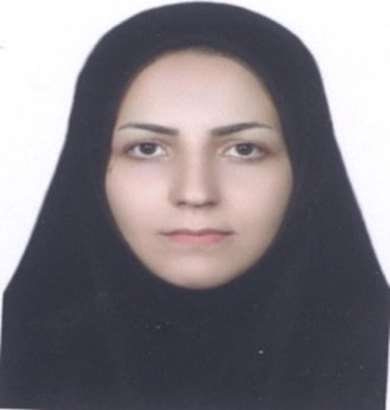 Dr. Fatemeh Abbaszadeh